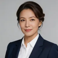 Dr. Elena Vasquez, CTO