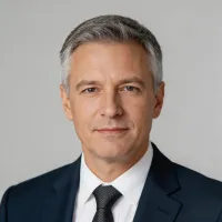 Robert Kessler, CEO