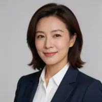 Maria Hoffman, VP Sales