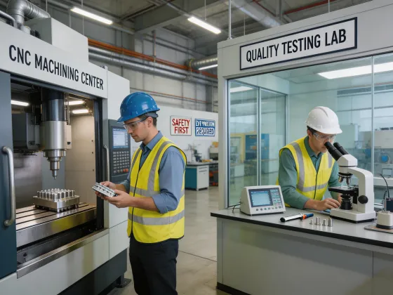 Embraco compressor manufacturing facility