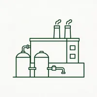 Industrial Processing