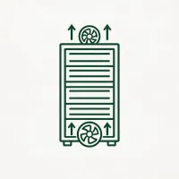 Data Center Cooling
