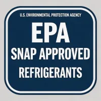 EPA SNAP Approved