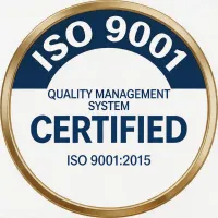 ISO 9001