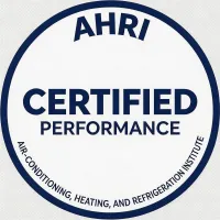 AHRI Certified