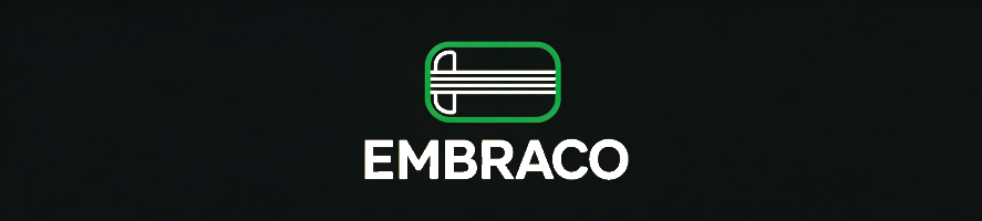 Embraco Footer Logo